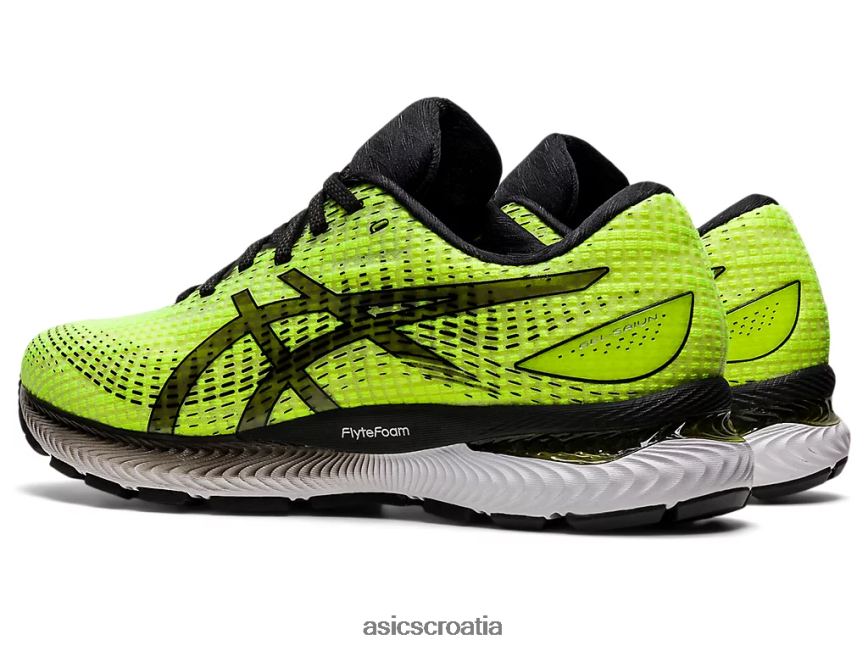 asics hrvatska 6NZ2TF1736 muškarci sigurnosna žuto/crna
