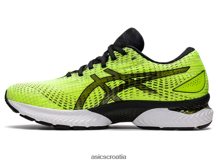 asics hrvatska 6NZ2TF1736 muškarci sigurnosna žuto/crna