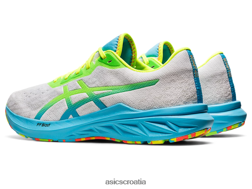 asics hrvatska 6NZ2TF1738 muškarci bijeli/zeleni macaklin
