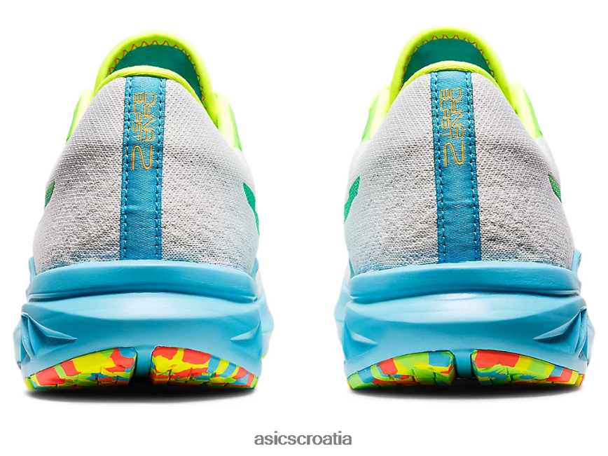 asics hrvatska 6NZ2TF1738 muškarci bijeli/zeleni macaklin