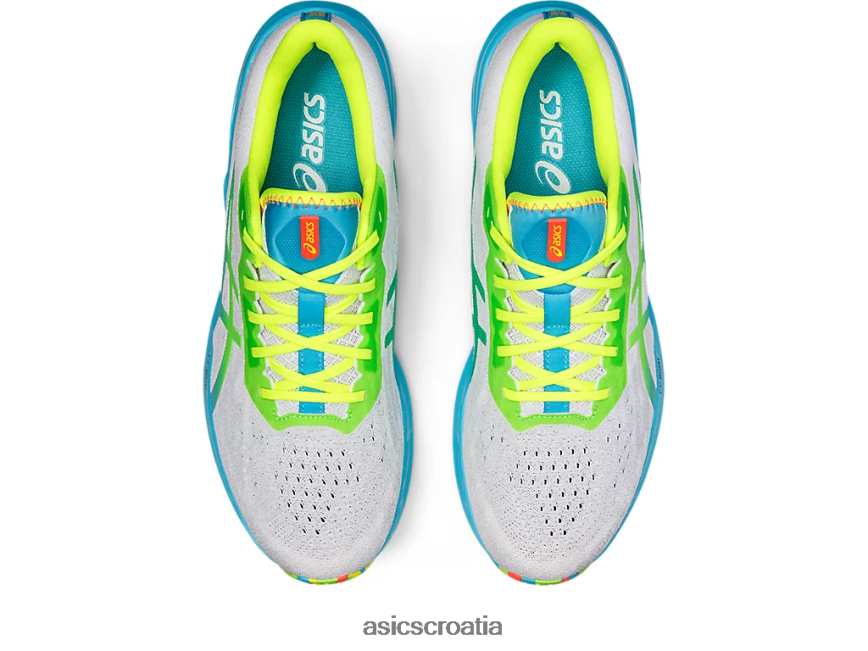 asics hrvatska 6NZ2TF1738 muškarci bijeli/zeleni macaklin