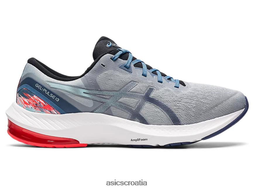 asics hrvatska 6NZ2TF1762 muškarci pijemont siva/gromoplava