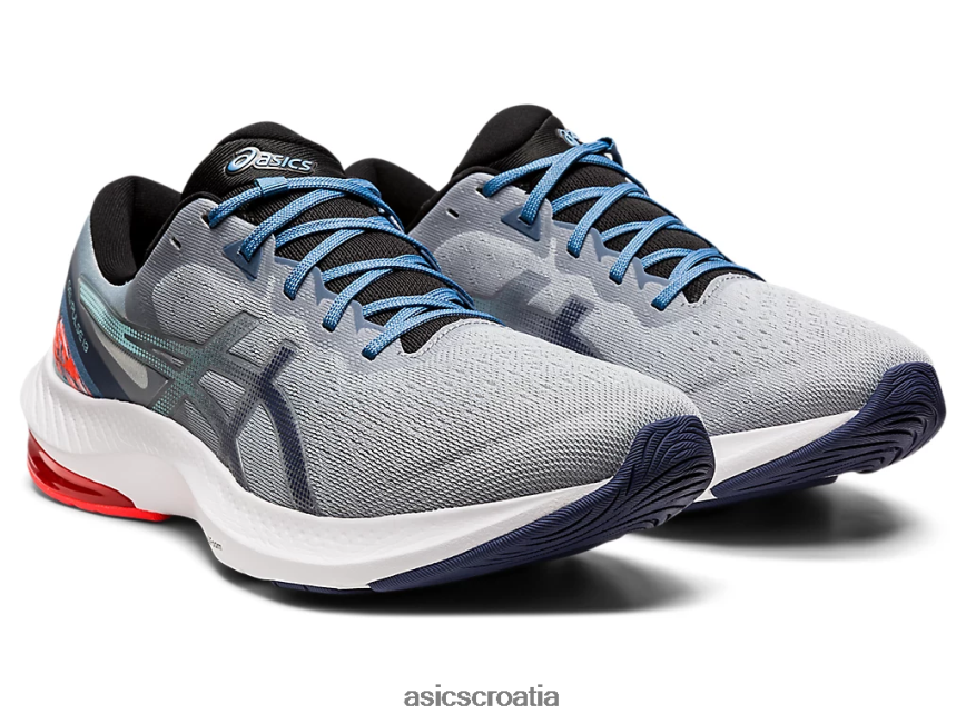 asics hrvatska 6NZ2TF1762 muškarci pijemont siva/gromoplava