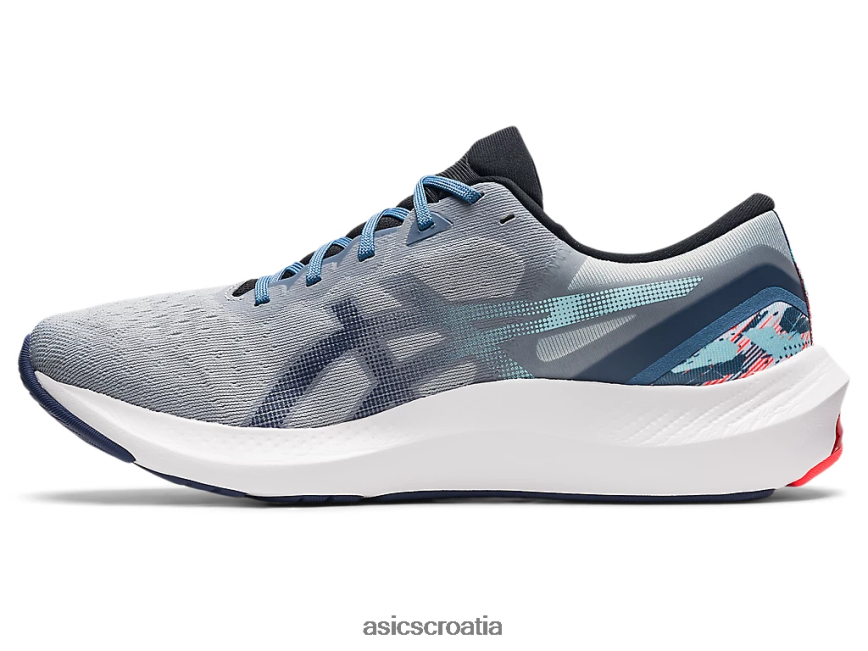 asics hrvatska 6NZ2TF1762 muškarci pijemont siva/gromoplava