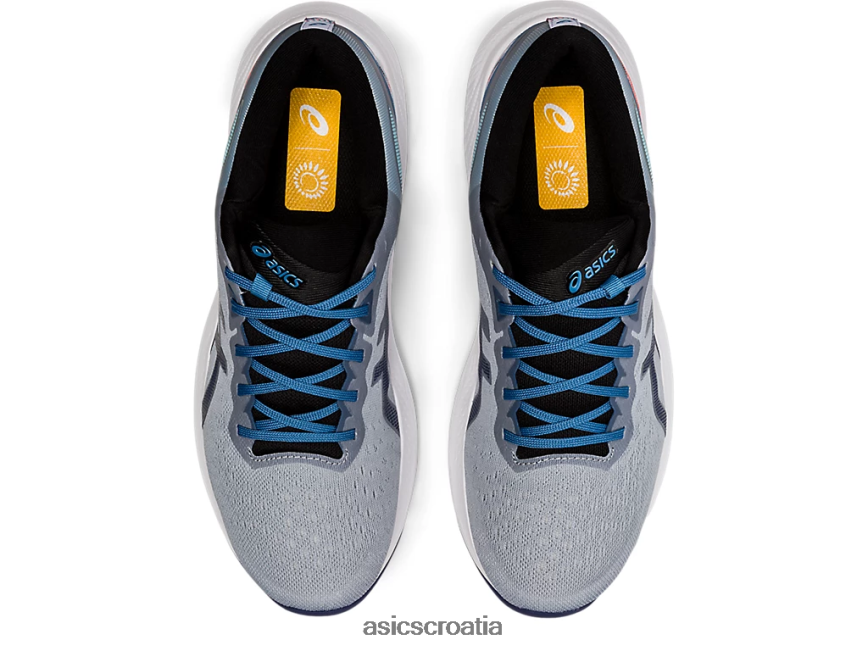 asics hrvatska 6NZ2TF1762 muškarci pijemont siva/gromoplava