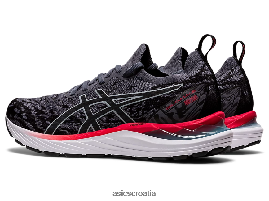 asics hrvatska 6NZ2TF1766 muškarci crno