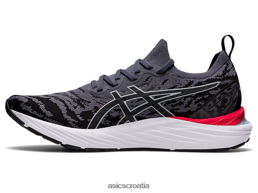 asics hrvatska 6NZ2TF1766 muškarci crno