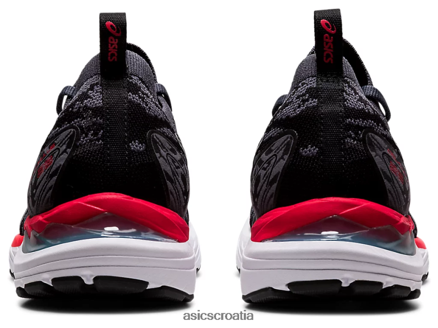 asics hrvatska 6NZ2TF1766 muškarci crno