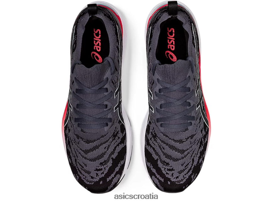 asics hrvatska 6NZ2TF1766 muškarci crno