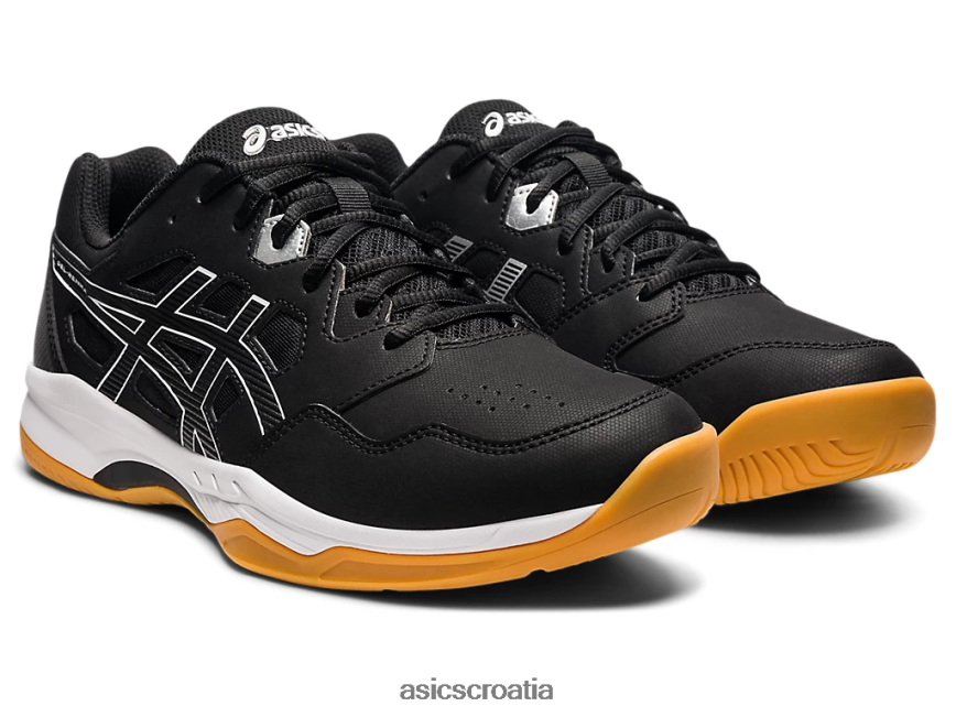 asics hrvatska 6NZ2TF1769 muškarci crno bijeli