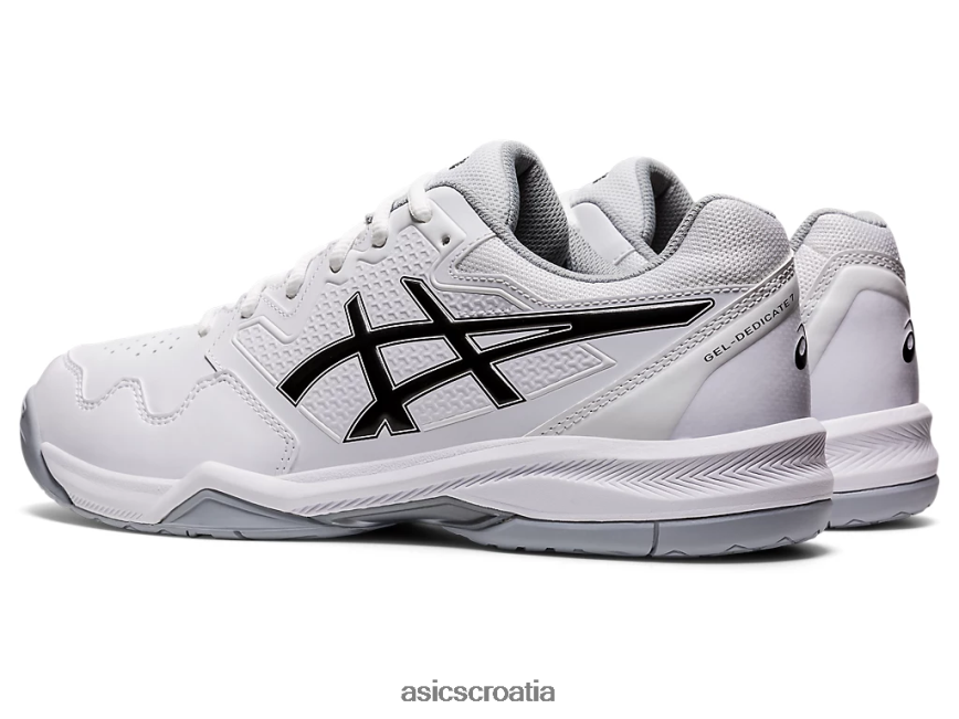 asics hrvatska 6NZ2TF1771 muškarci bijelo crno