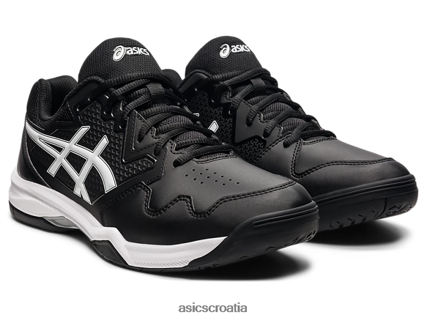 asics hrvatska 6NZ2TF1773 muškarci crno bijeli