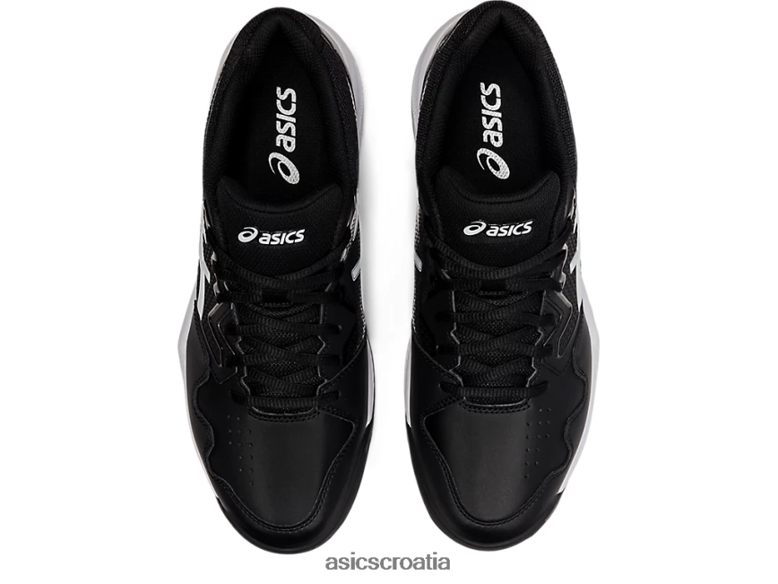 asics hrvatska 6NZ2TF1773 muškarci crno bijeli