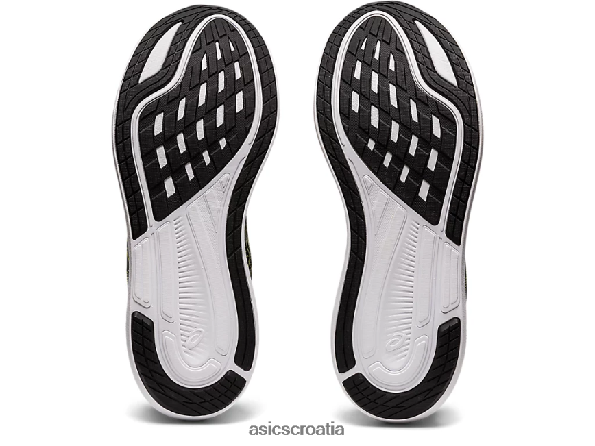 asics hrvatska 6NZ2TF1774 muškarci crno/sjajno žuto