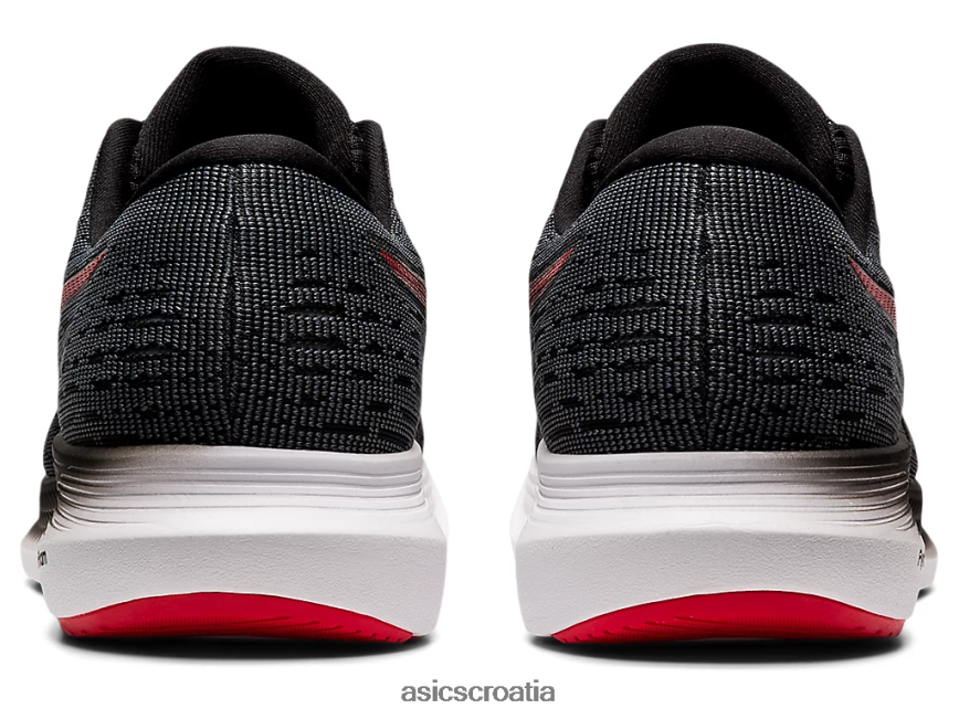 asics hrvatska 6NZ2TF1781 muškarci crna/električno crvena