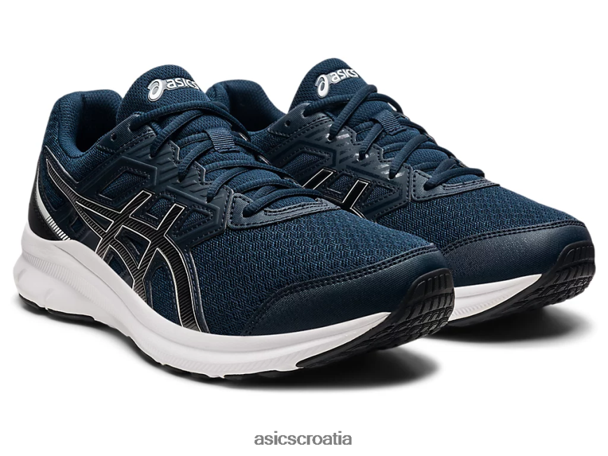 asics hrvatska 6NZ2TF1787 muškarci francusko plavo/crno