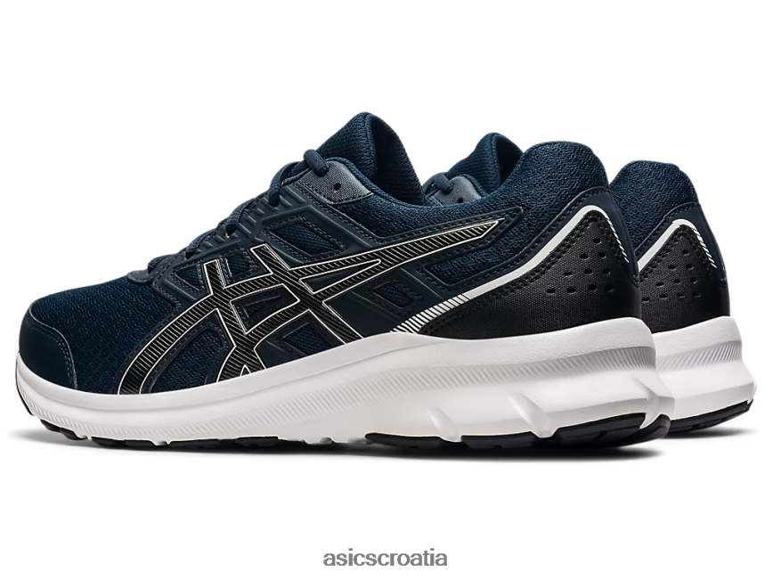 asics hrvatska 6NZ2TF1787 muškarci francusko plavo/crno