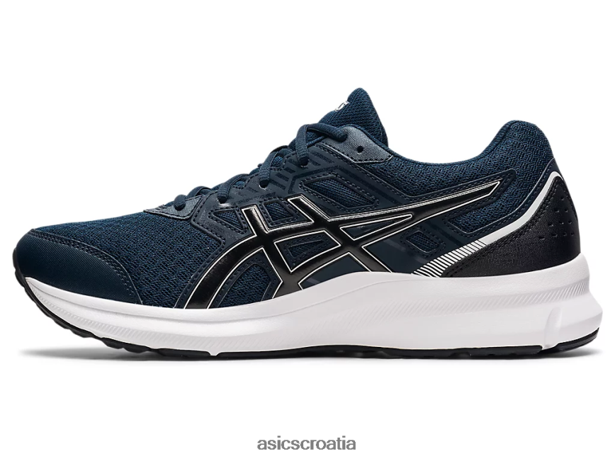 asics hrvatska 6NZ2TF1787 muškarci francusko plavo/crno