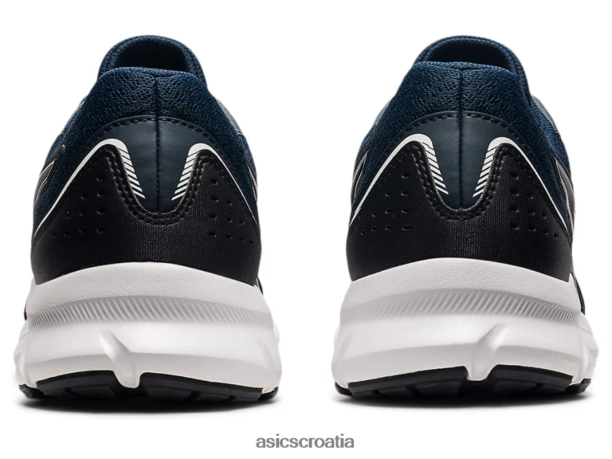 asics hrvatska 6NZ2TF1787 muškarci francusko plavo/crno