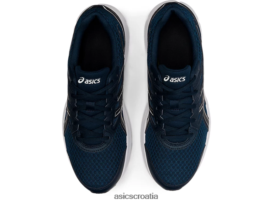 asics hrvatska 6NZ2TF1787 muškarci francusko plavo/crno