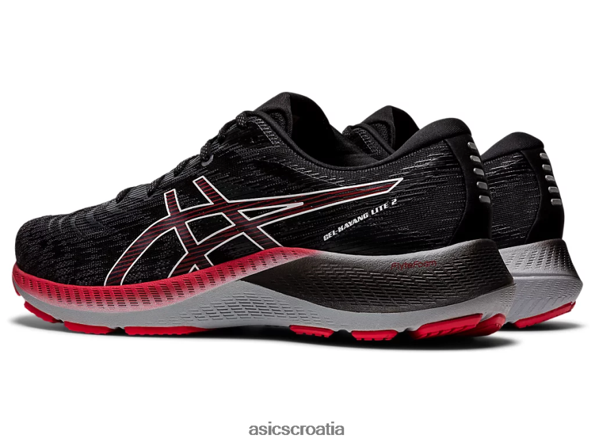asics hrvatska 6NZ2TF1789 muškarci crno bijeli