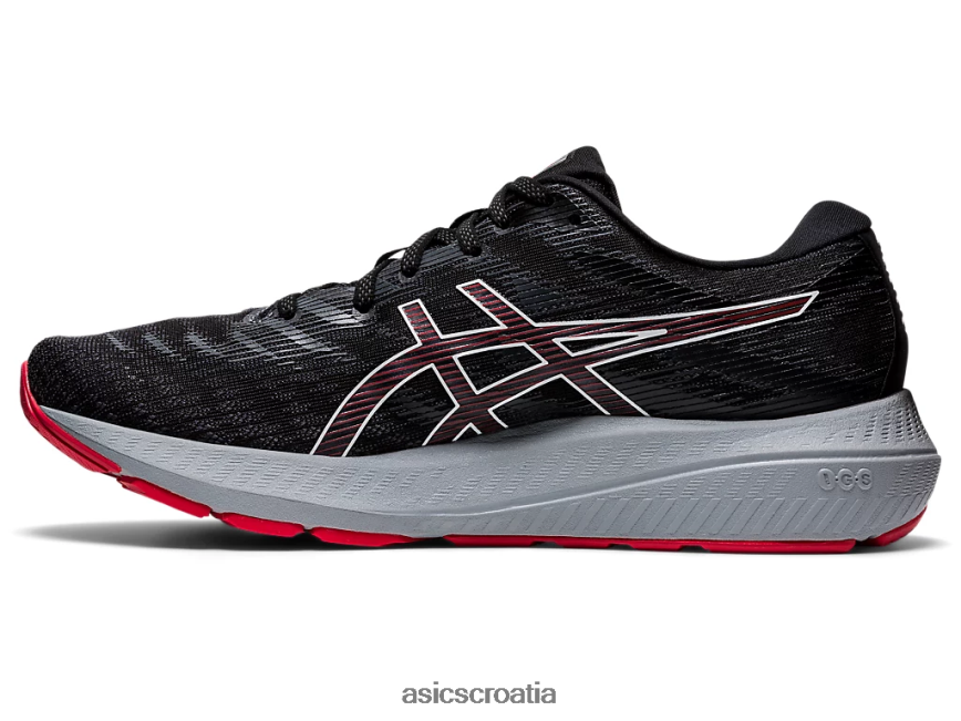 asics hrvatska 6NZ2TF1789 muškarci crno bijeli