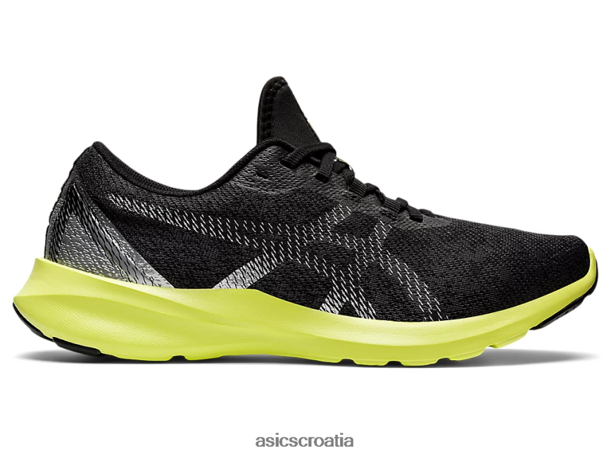 asics hrvatska 6NZ2TF1792 muškarci crno/čisto srebro