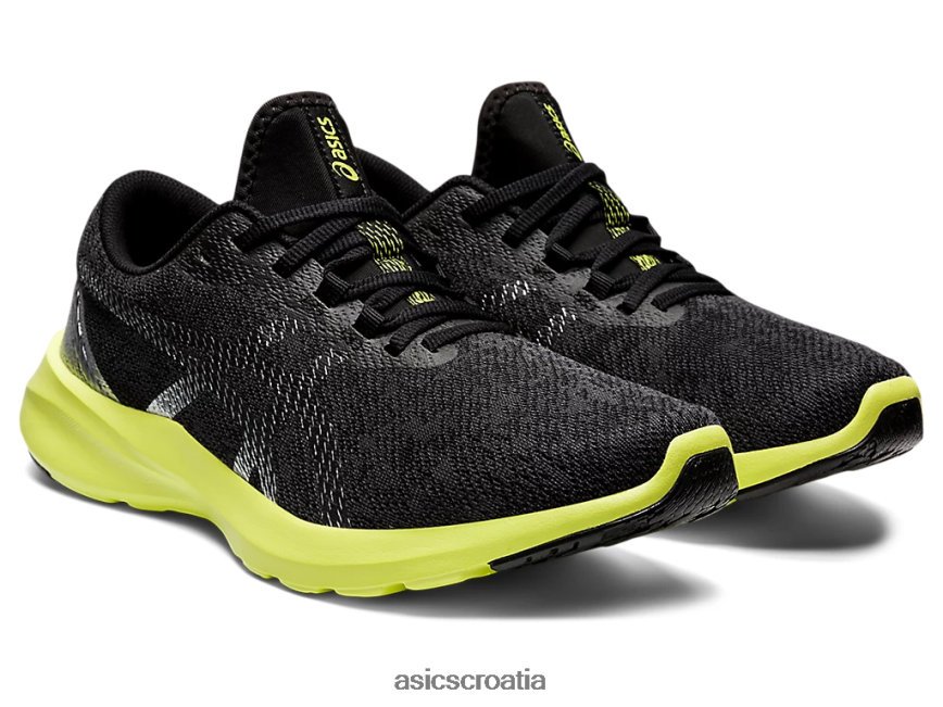 asics hrvatska 6NZ2TF1792 muškarci crno/čisto srebro