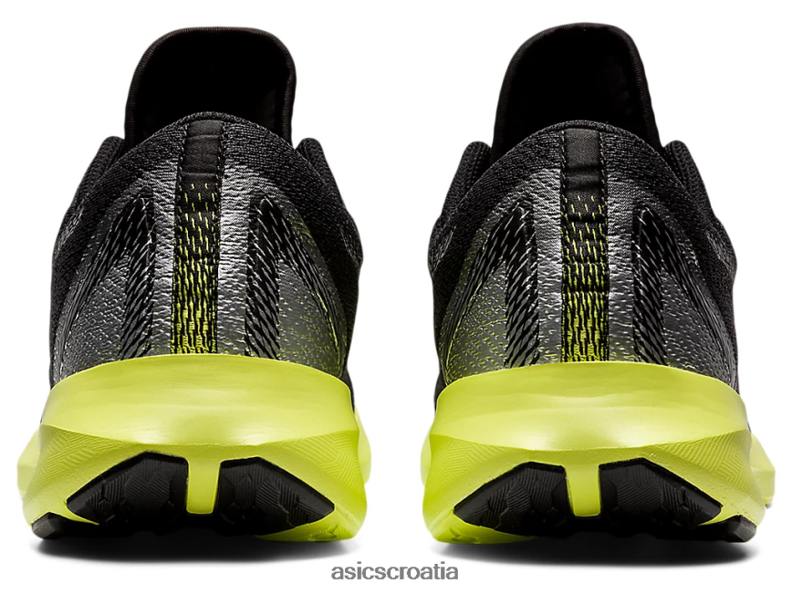 asics hrvatska 6NZ2TF1792 muškarci crno/čisto srebro