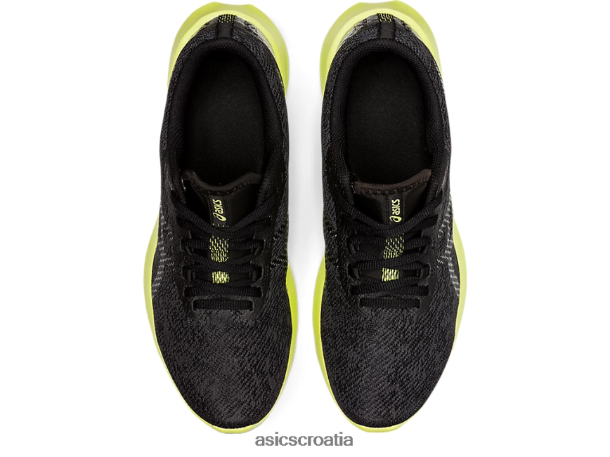 asics hrvatska 6NZ2TF1792 muškarci crno/čisto srebro