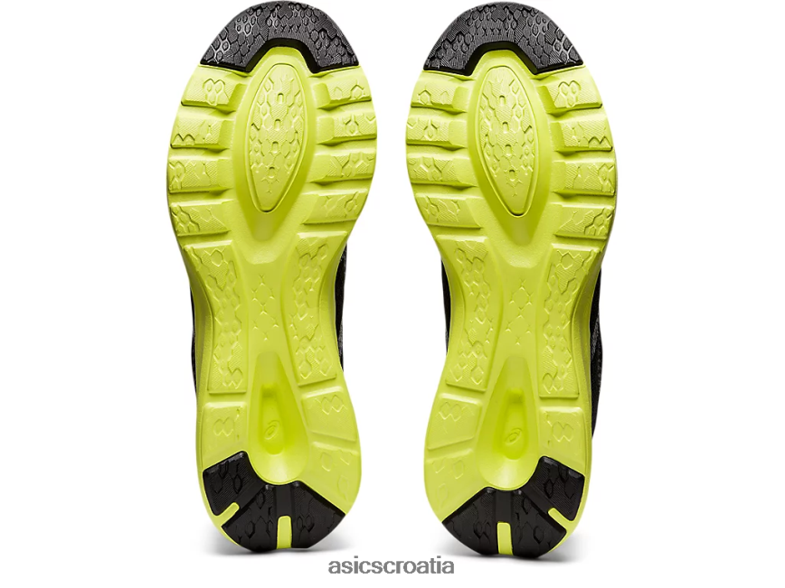 asics hrvatska 6NZ2TF1792 muškarci crno/čisto srebro