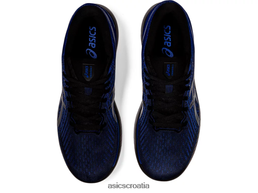 asics hrvatska 6NZ2TF1794 muškarci crno