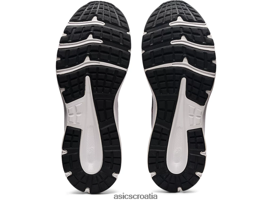 asics hrvatska 6NZ2TF1795 muškarci crna/električno crvena