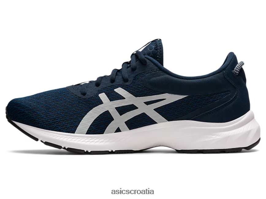 asics hrvatska 6NZ2TF1801 muškarci francusko plava/pijemont siva