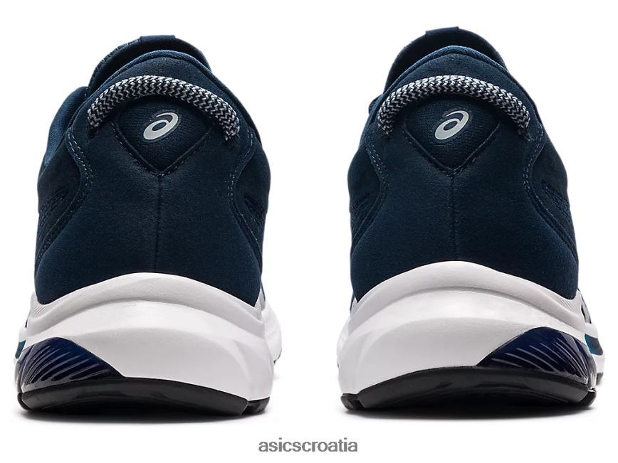 asics hrvatska 6NZ2TF1801 muškarci francusko plava/pijemont siva