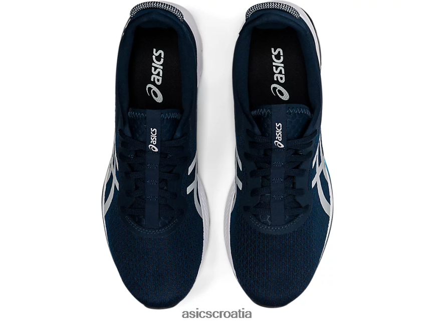 asics hrvatska 6NZ2TF1801 muškarci francusko plava/pijemont siva