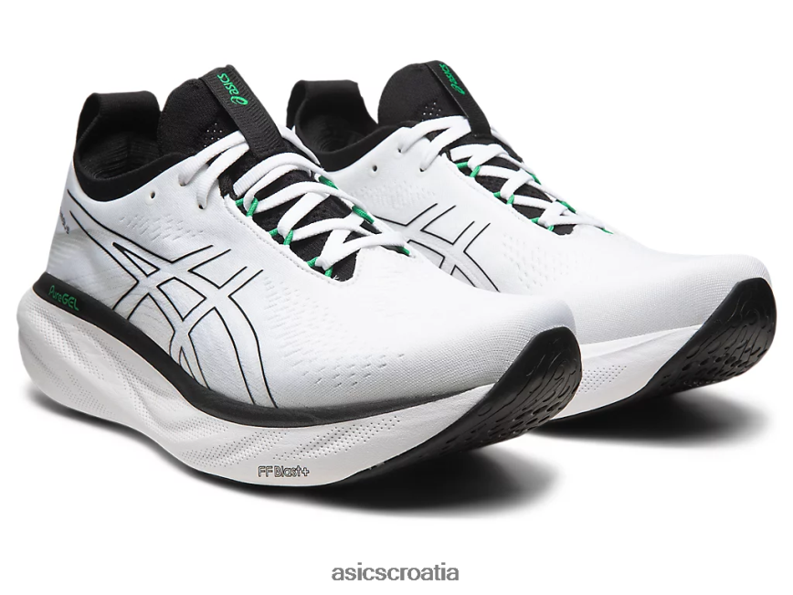 asics hrvatska 6NZ2TF180 muškarci bijelo crno