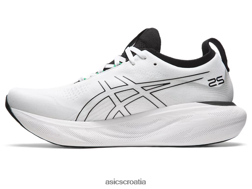 asics hrvatska 6NZ2TF180 muškarci bijelo crno