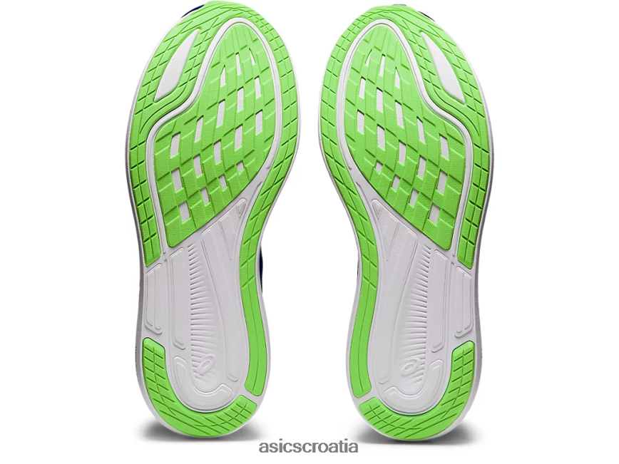 asics hrvatska 6NZ2TF1813 muškarci monako plava/svijetla limeta