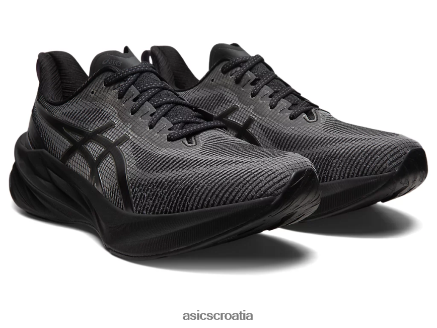 asics hrvatska 6NZ2TF182 muškarci crna/grafit siva