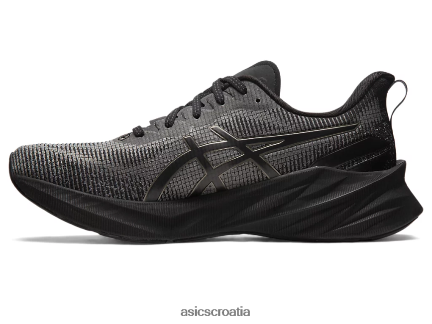 asics hrvatska 6NZ2TF182 muškarci crna/grafit siva