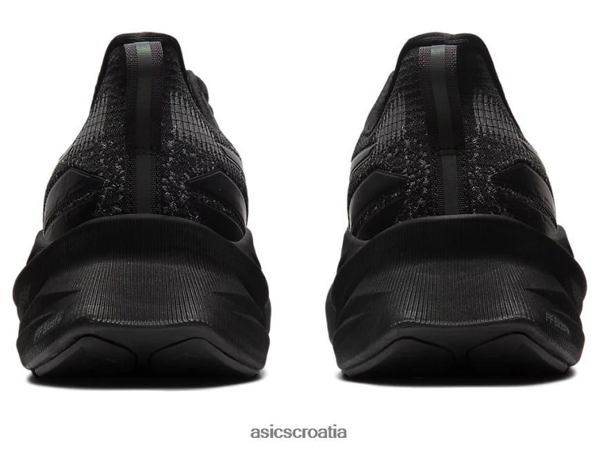 asics hrvatska 6NZ2TF182 muškarci crna/grafit siva