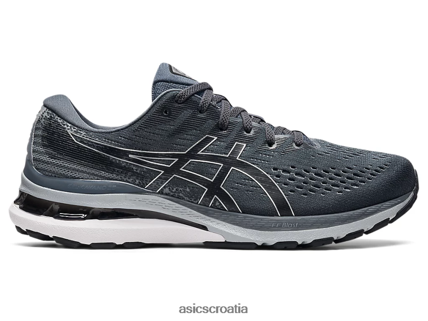 asics hrvatska 6NZ2TF1837 muškarci nosač sivo/crni