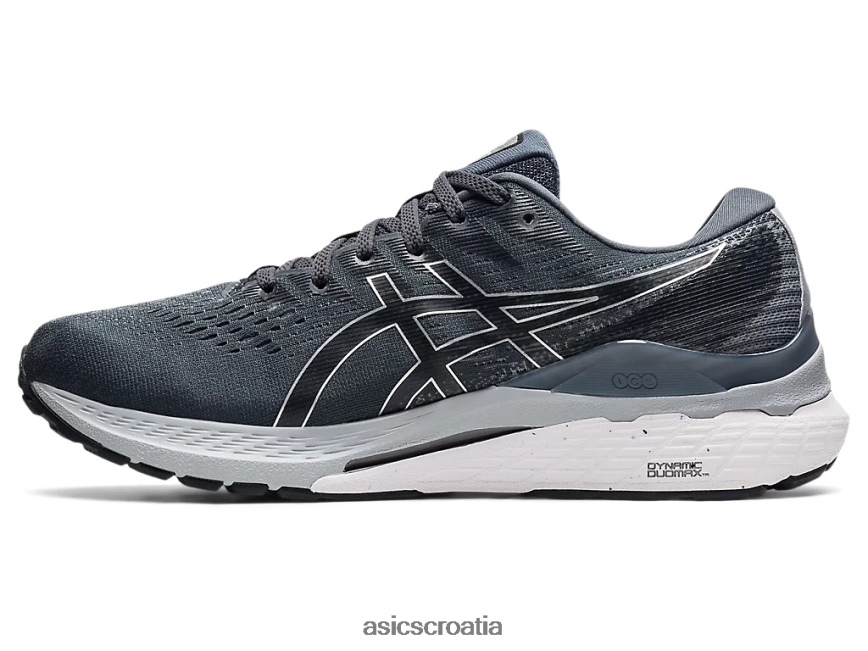 asics hrvatska 6NZ2TF1837 muškarci nosač sivo/crni