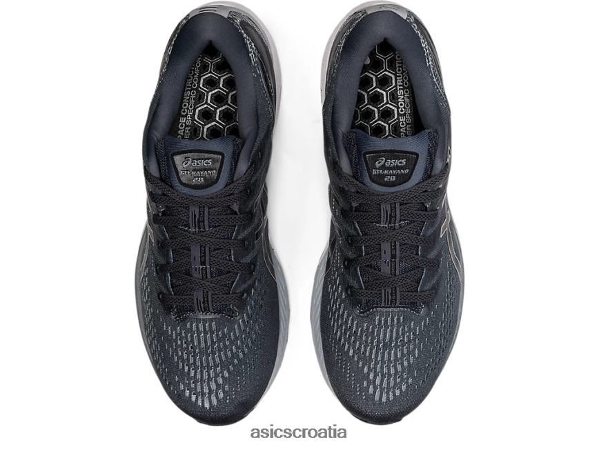 asics hrvatska 6NZ2TF1837 muškarci nosač sivo/crni