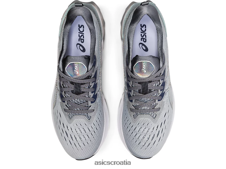 asics hrvatska 6NZ2TF1839 muškarci pijemont sivo/bijelo