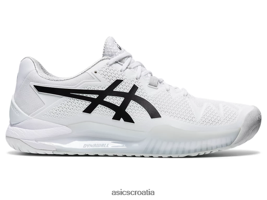 asics hrvatska 6NZ2TF1842 muškarci bijelo crno