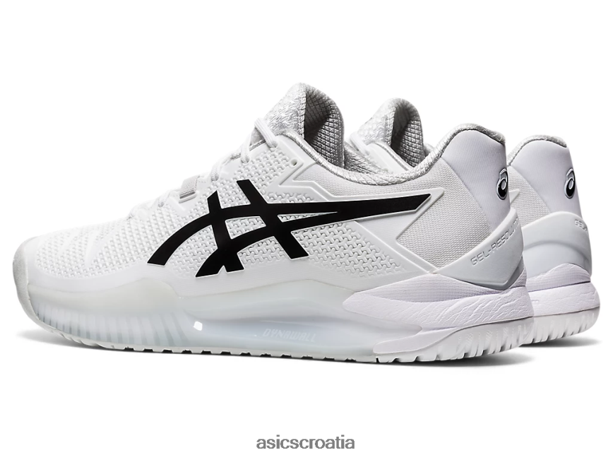 asics hrvatska 6NZ2TF1842 muškarci bijelo crno