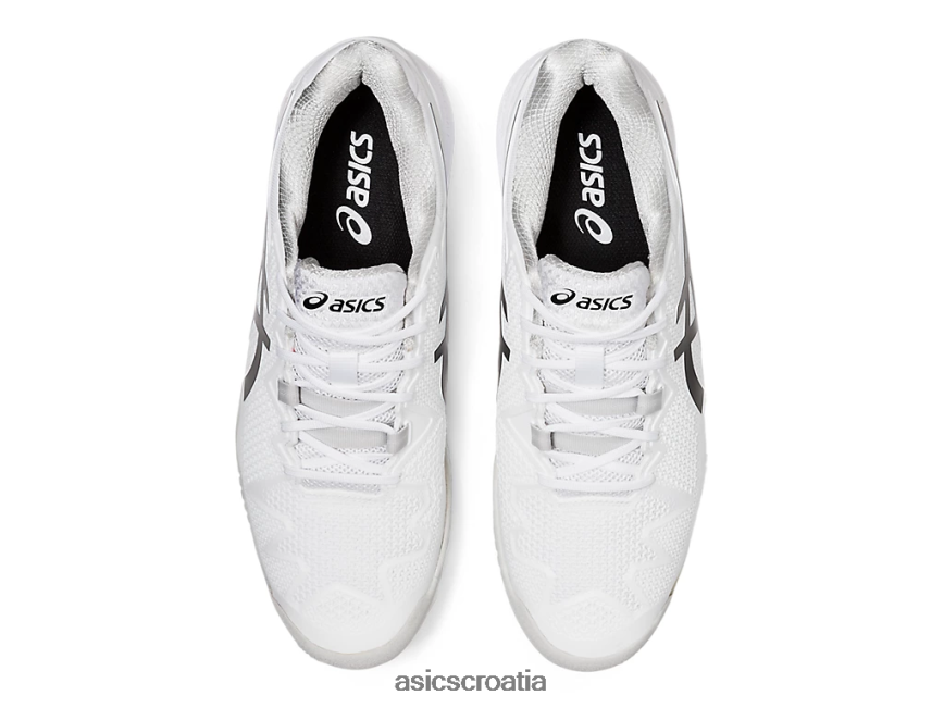 asics hrvatska 6NZ2TF1842 muškarci bijelo crno