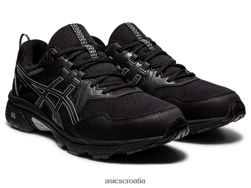 asics hrvatska 6NZ2TF1847 muškarci crno